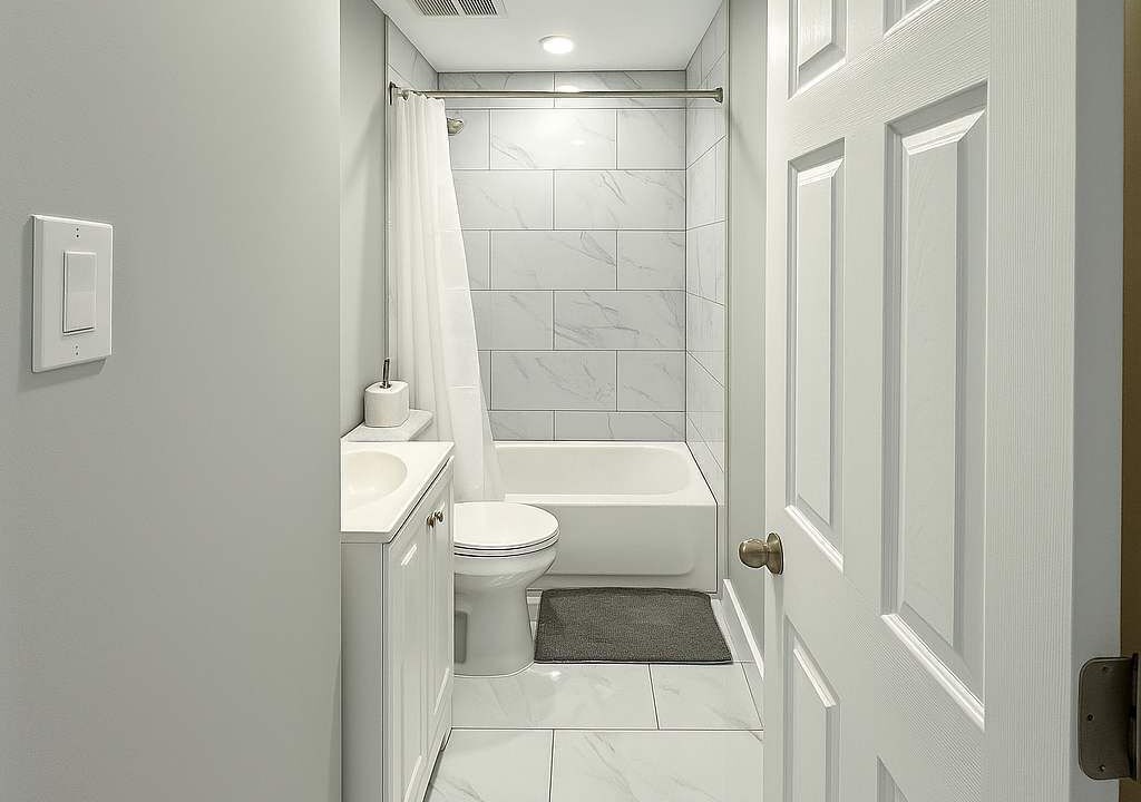 Photo of Bathroom in Southwark