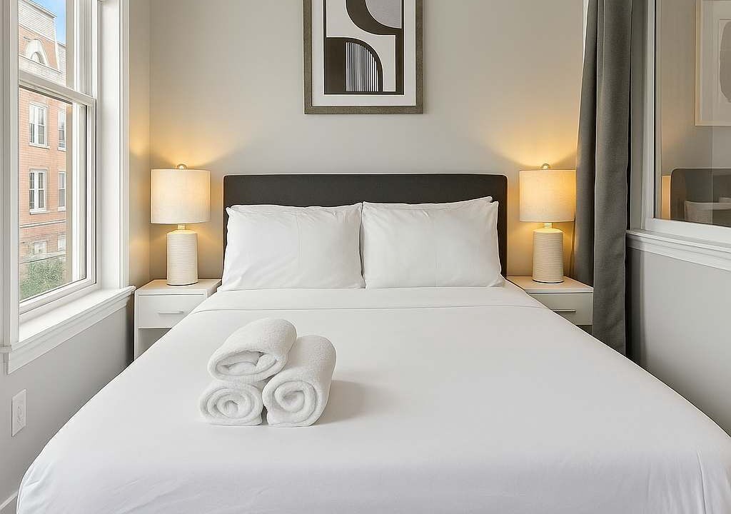 Photo of Bedroom in Southwark