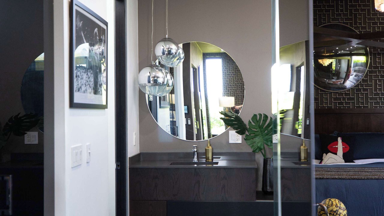 Photo of Bedroom in Melrose