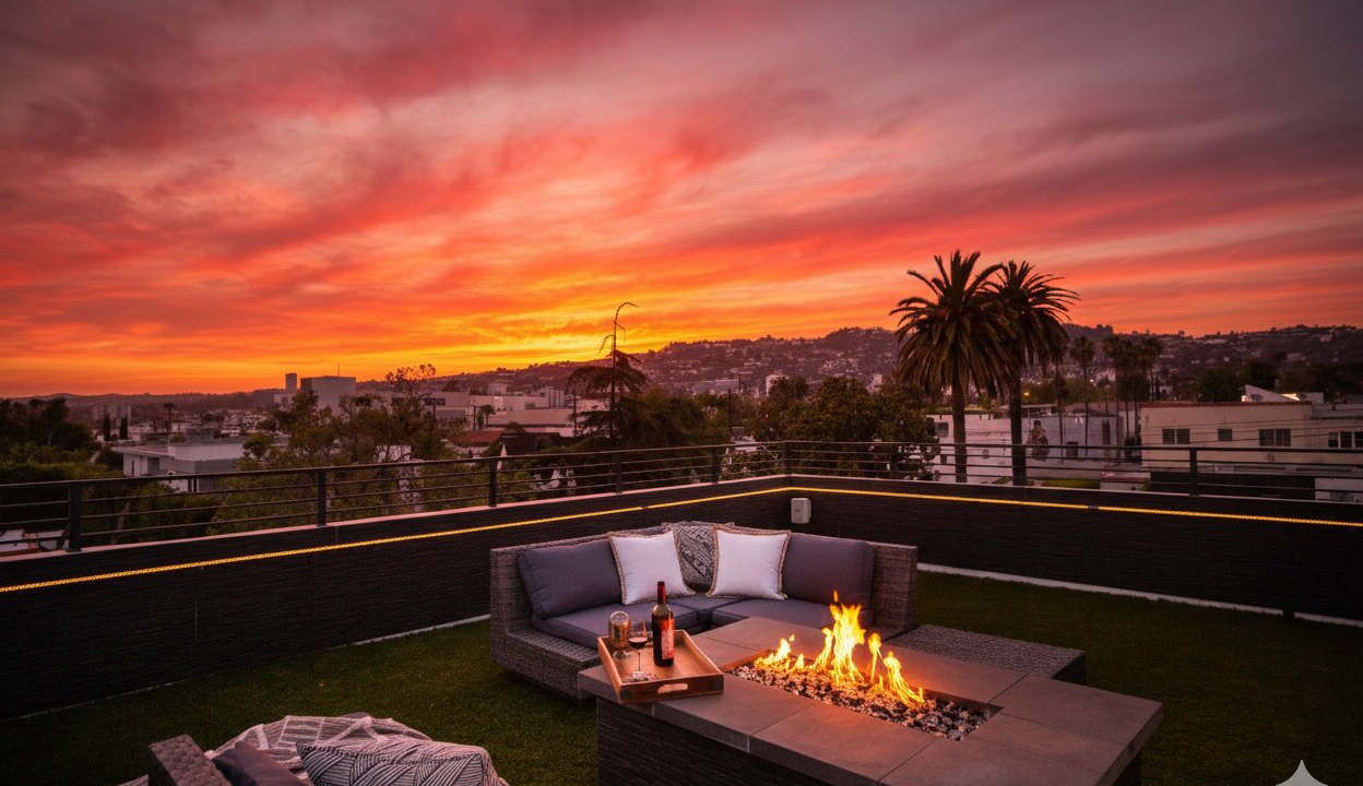 Photo of Outdoor in Melrose