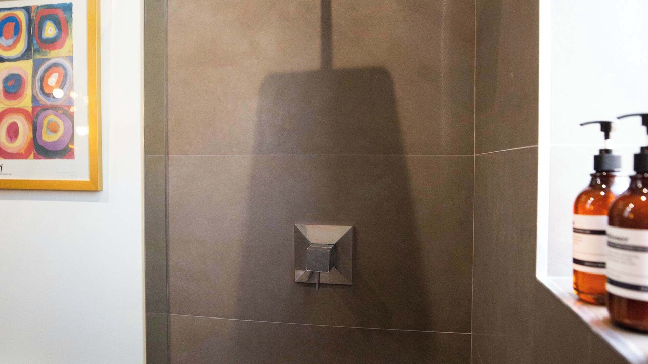 Photo of Bathroom in Melrose
