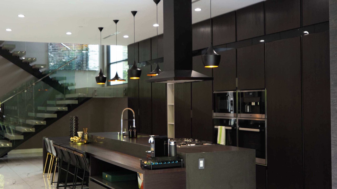 Photo of Kitchen in Melrose