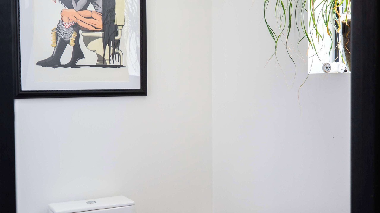 Photo of Bathroom in Melrose