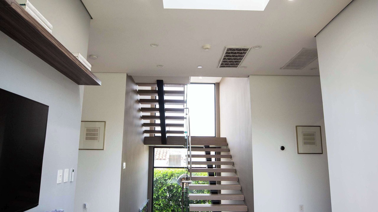 Photo of Livingroom in Melrose
