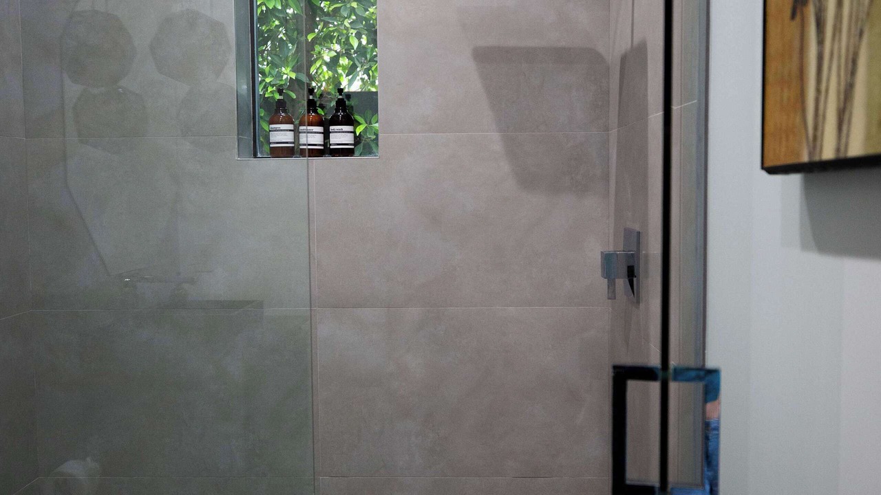 Photo of Bathroom in Melrose