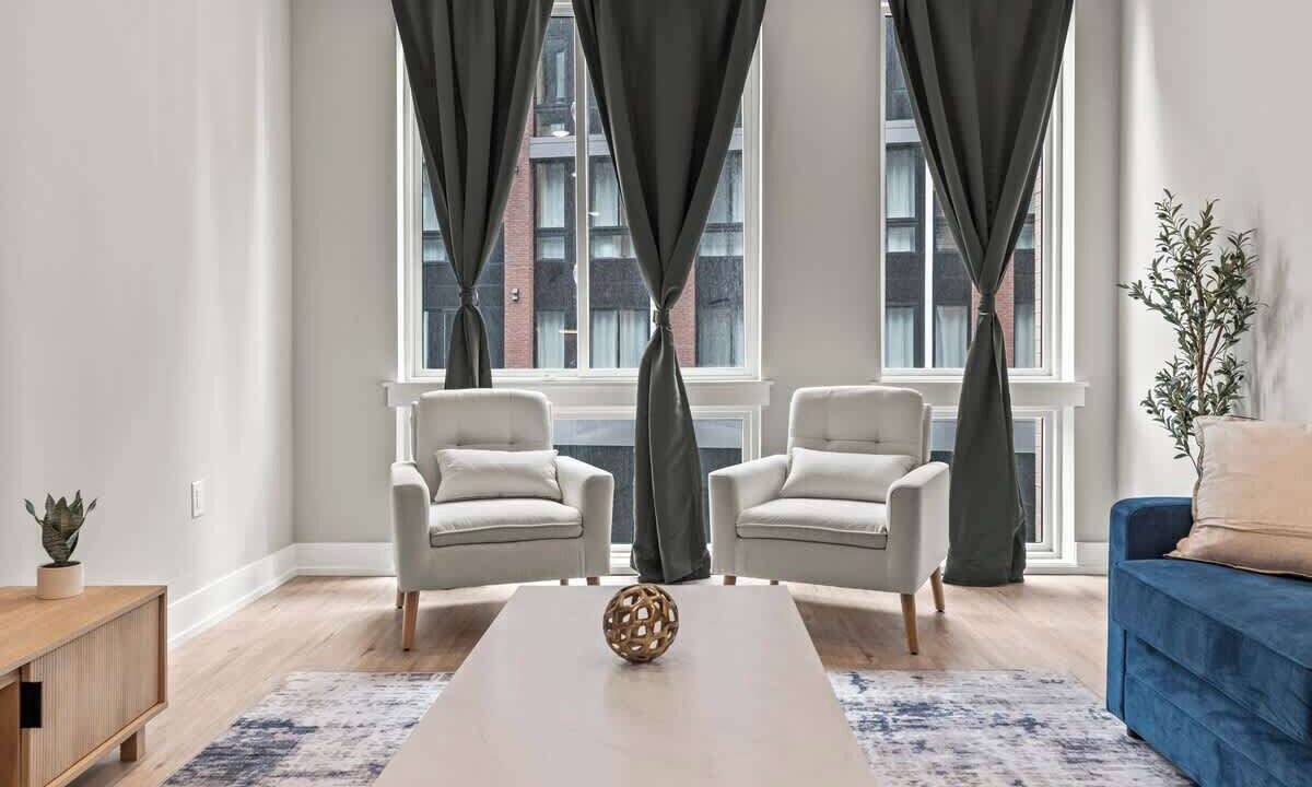 Photo of Livingroom in Northern Liberties
