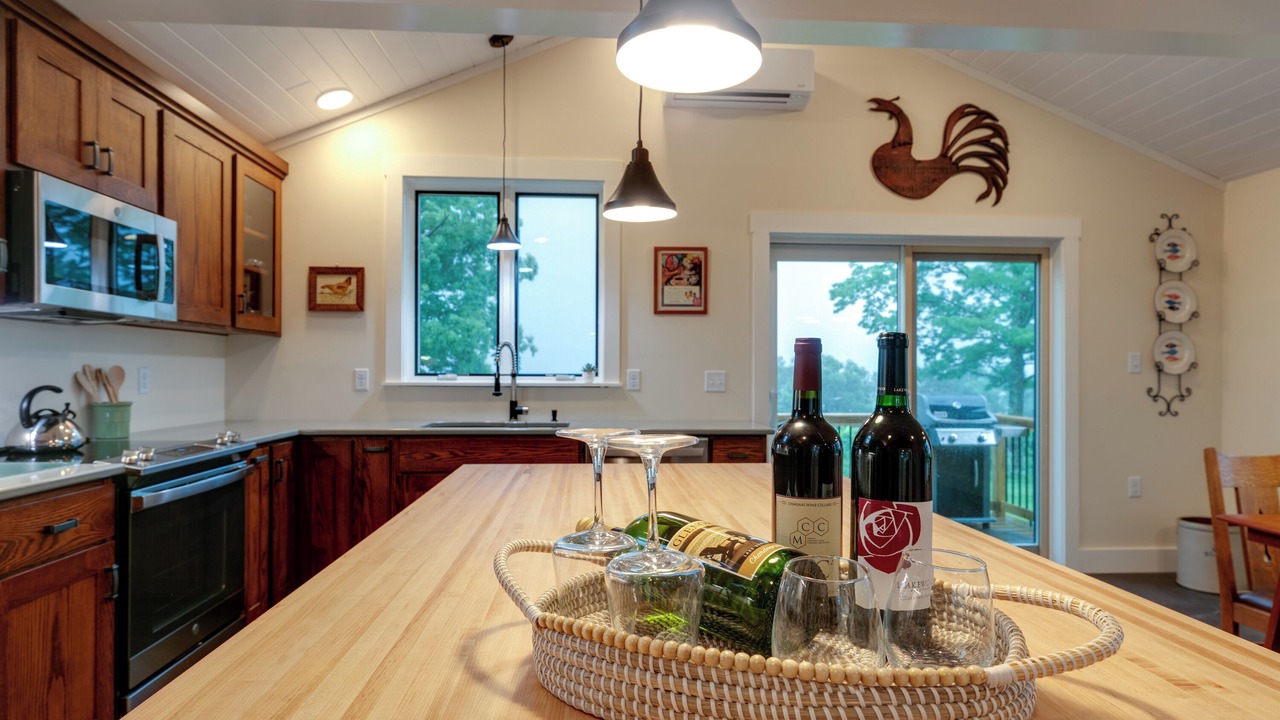 Photo of Kitchen in Valois