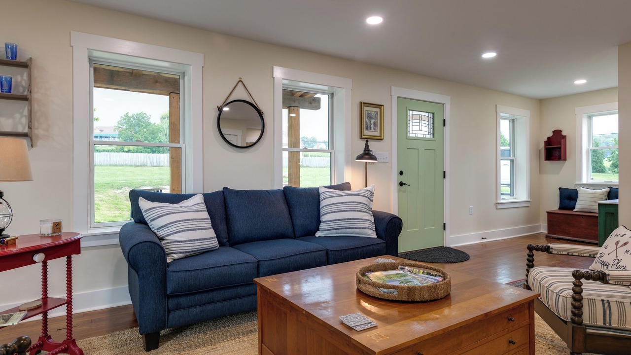 Photo of Livingroom in Valois