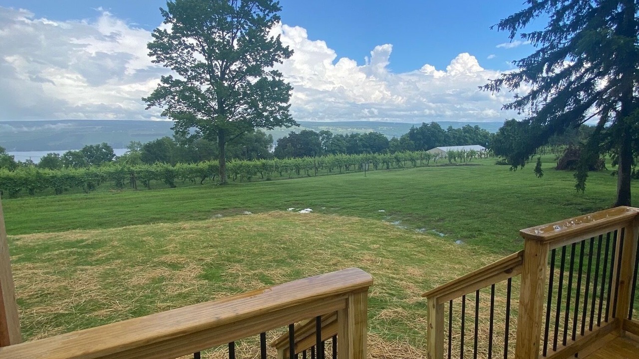 Photo of Outdoor in Valois