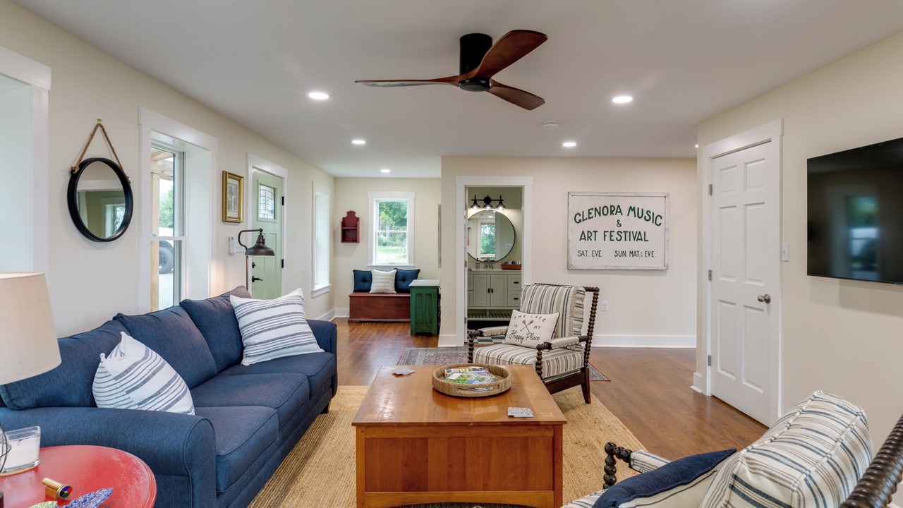 Photo of Livingroom in Valois