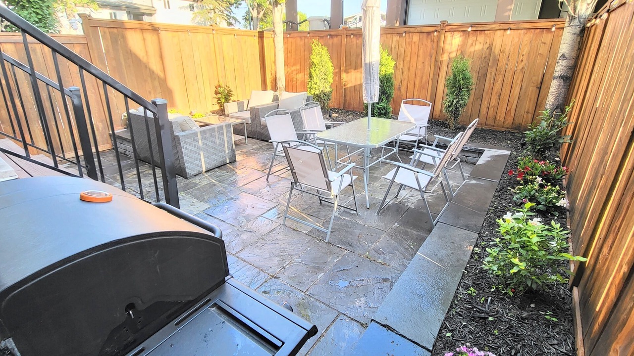 Photo of Outdoor in Parkhill-Stanley Park
