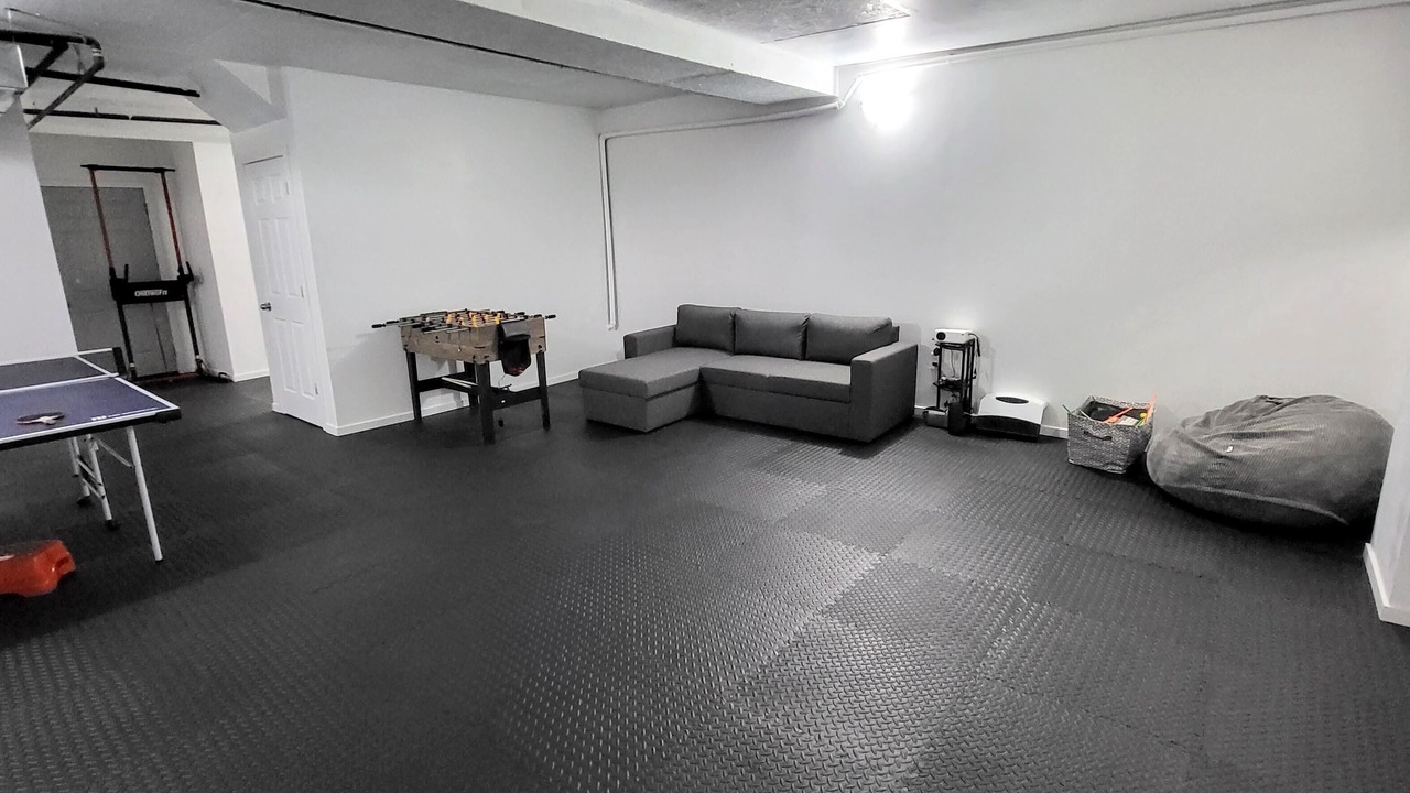 Photo of Bedroom in Parkhill-Stanley Park