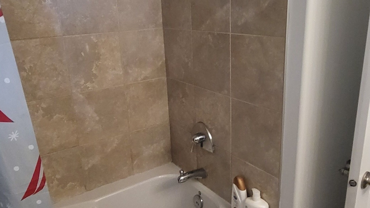Photo of Bathroom in Parkhill-Stanley Park