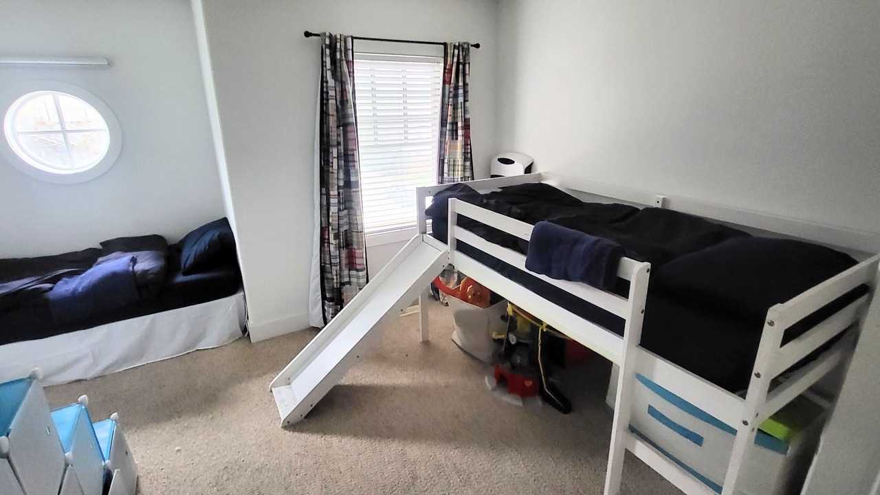 Photo of Bedroom in Parkhill-Stanley Park