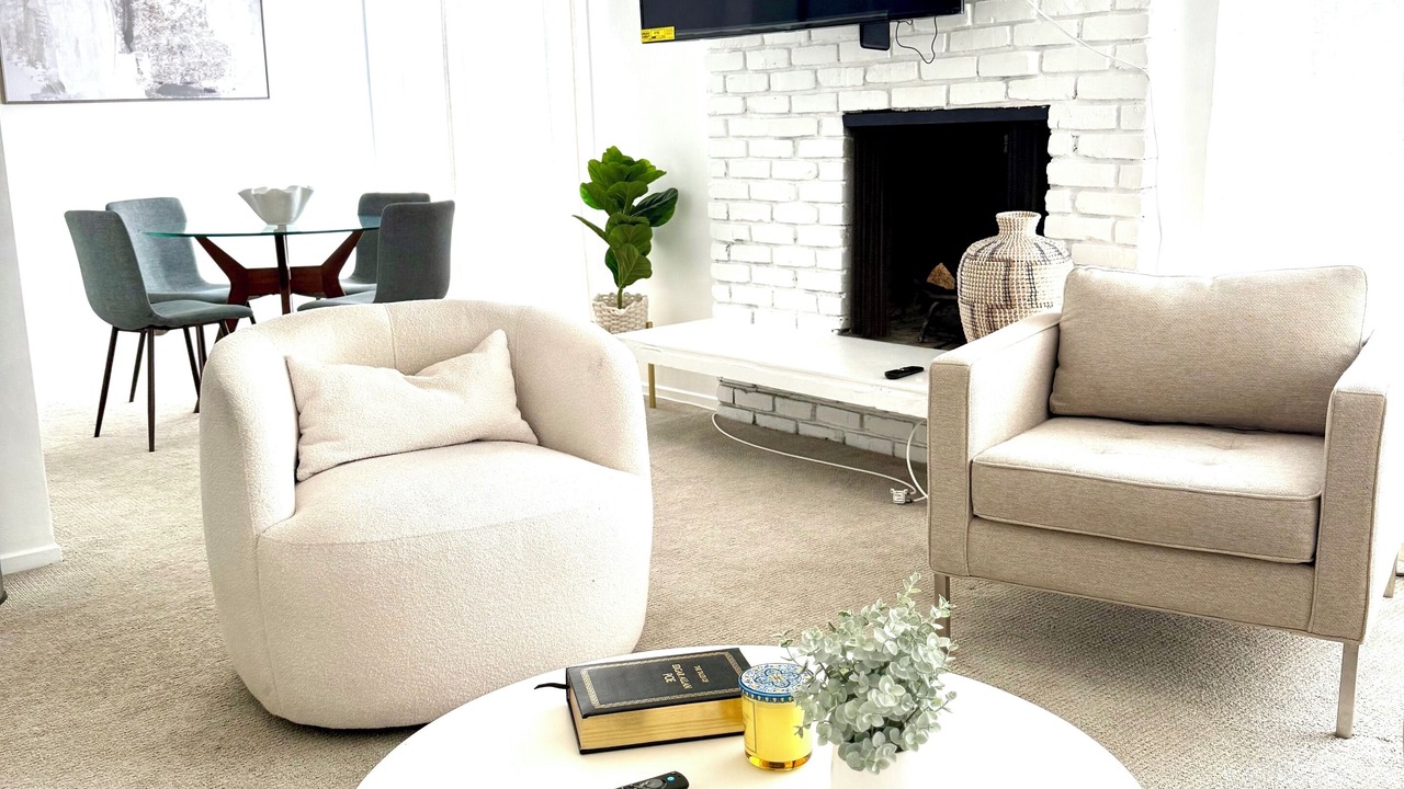 Photo of Livingroom in Sand Section