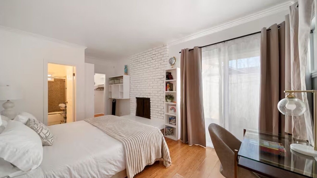 Photo of Bedroom in Sand Section