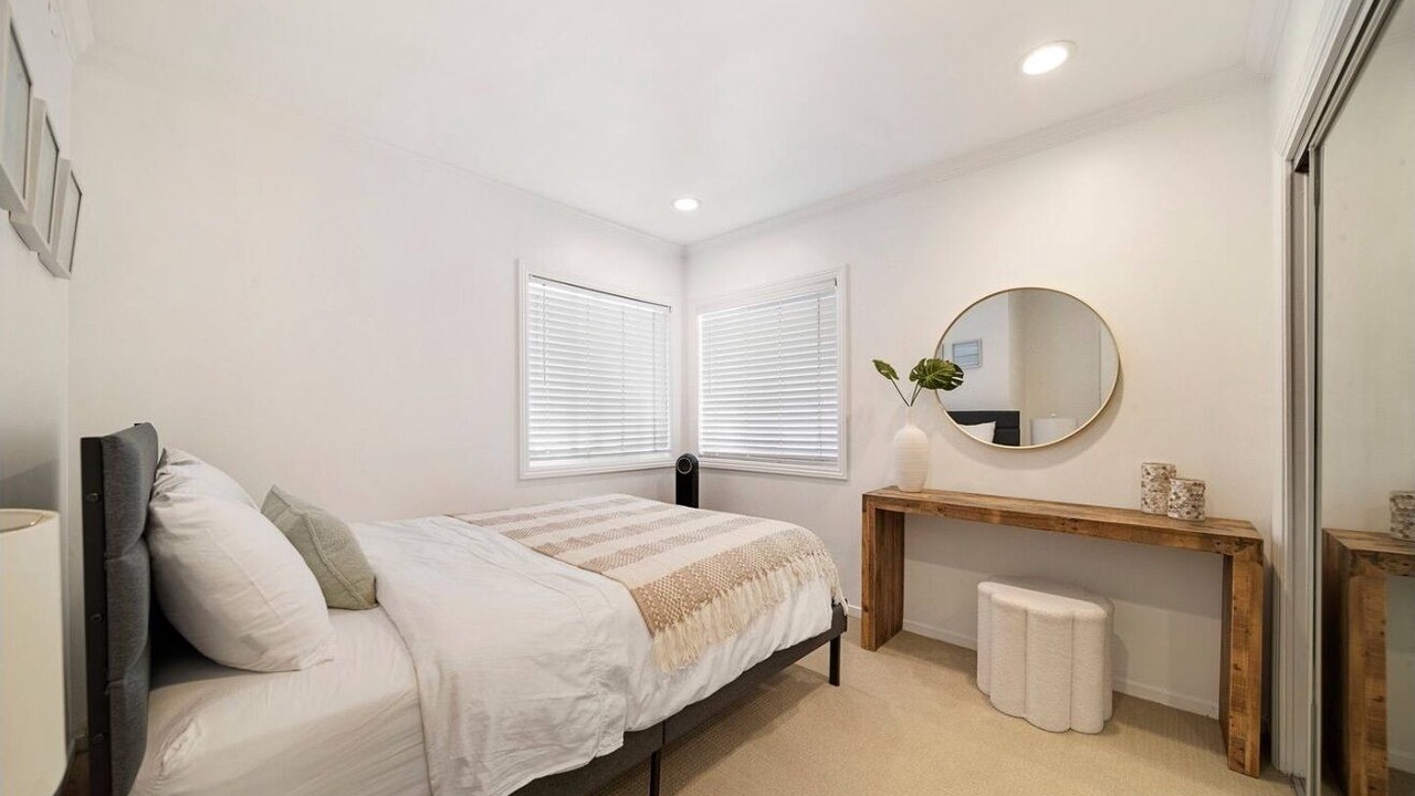 Photo of Bedroom in Sand Section