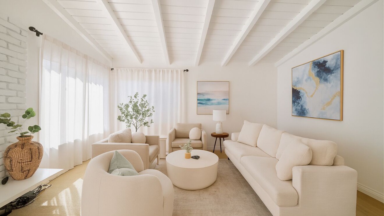 Photo of Livingroom in Sand Section