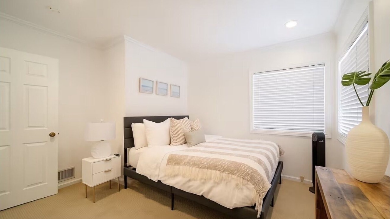 Photo of Bedroom in Sand Section