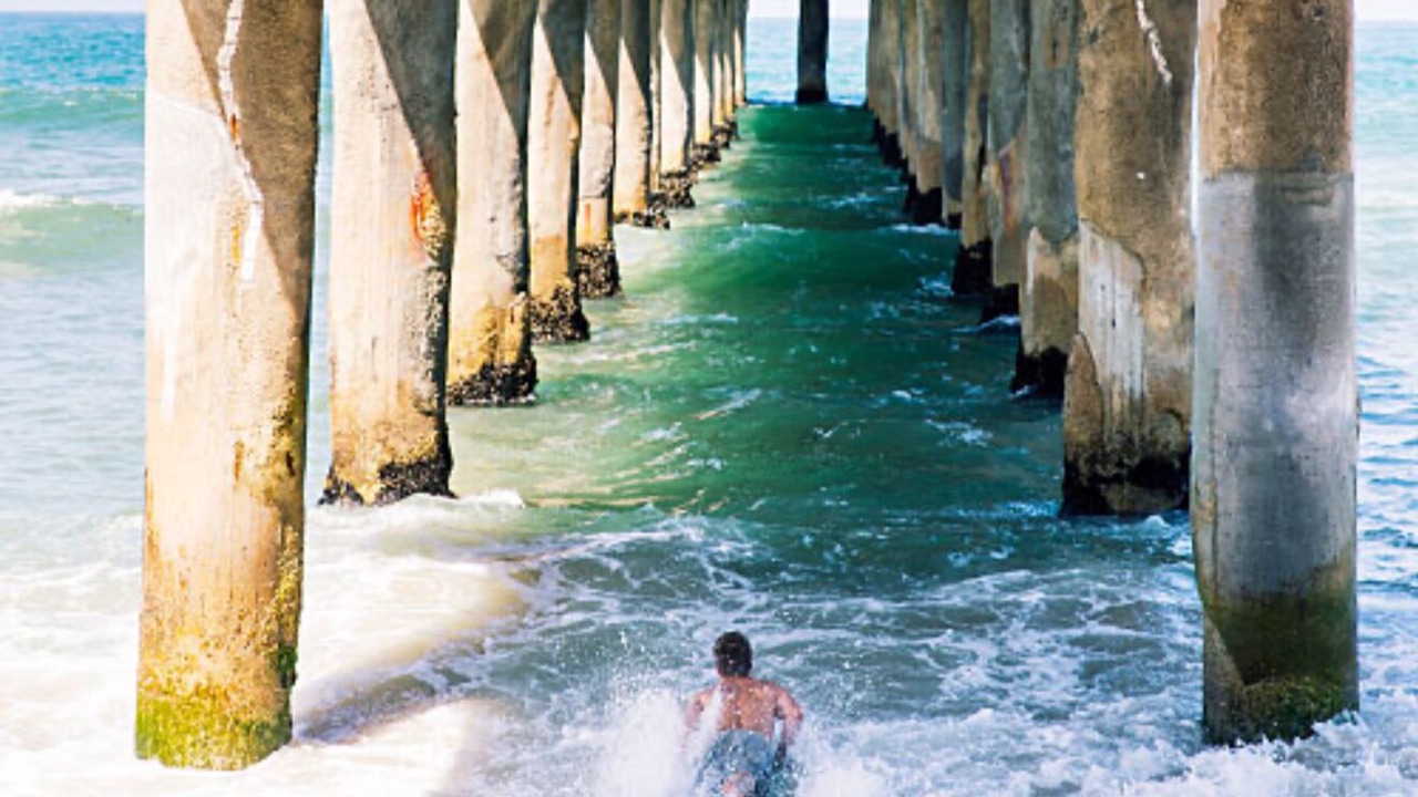Photo of Others in Sand Section