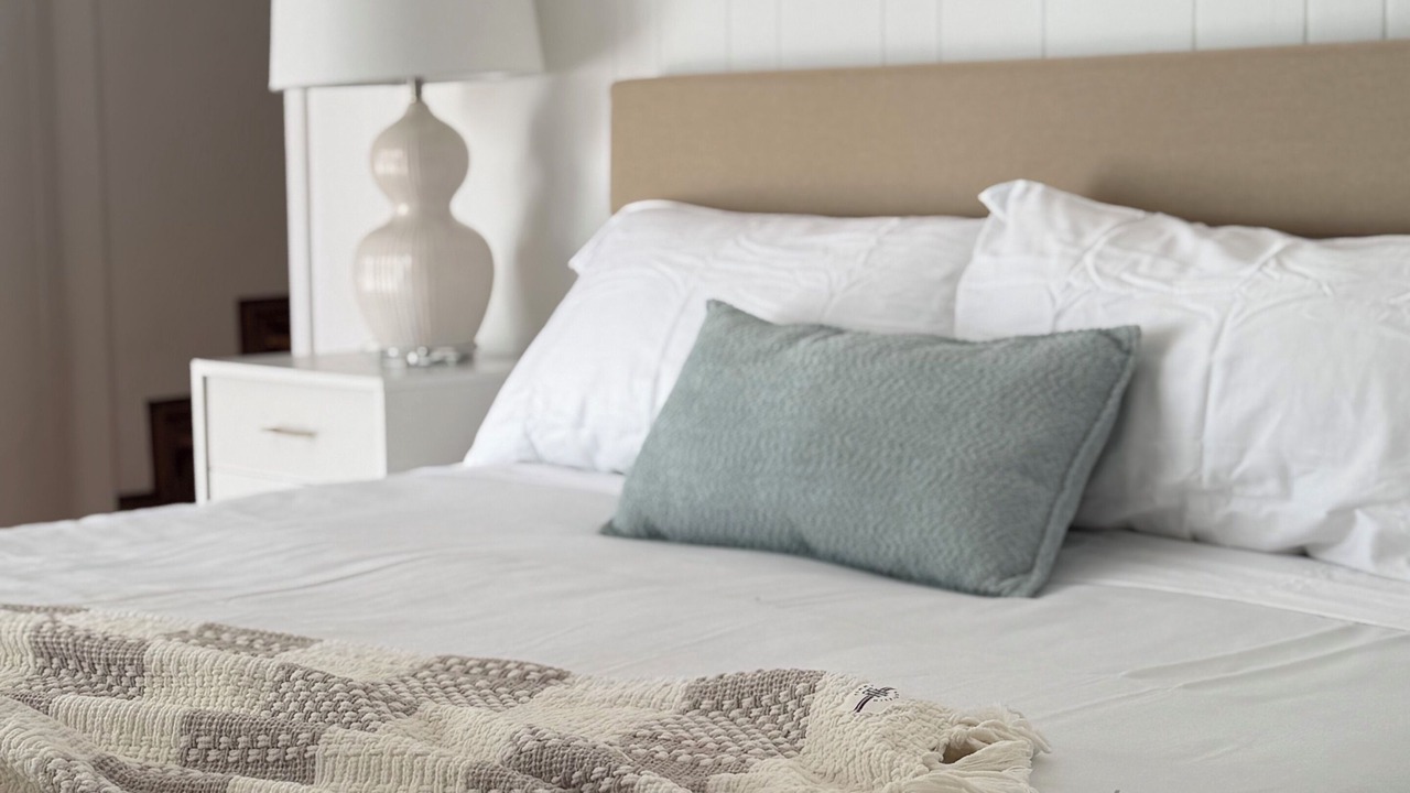 Photo of Bedroom in Sand Section