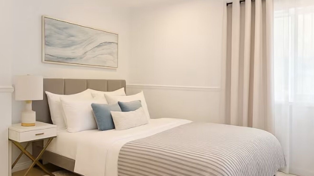 Photo of Bedroom in Sand Section