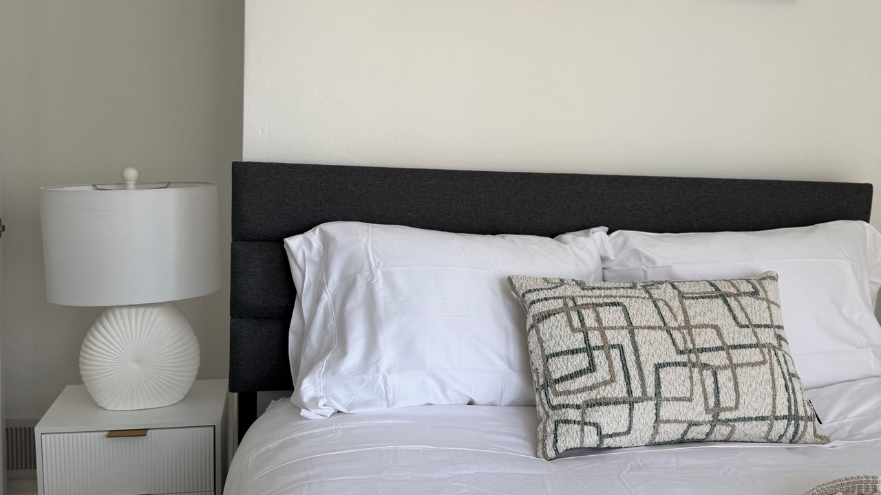 Photo of Bedroom in Sand Section