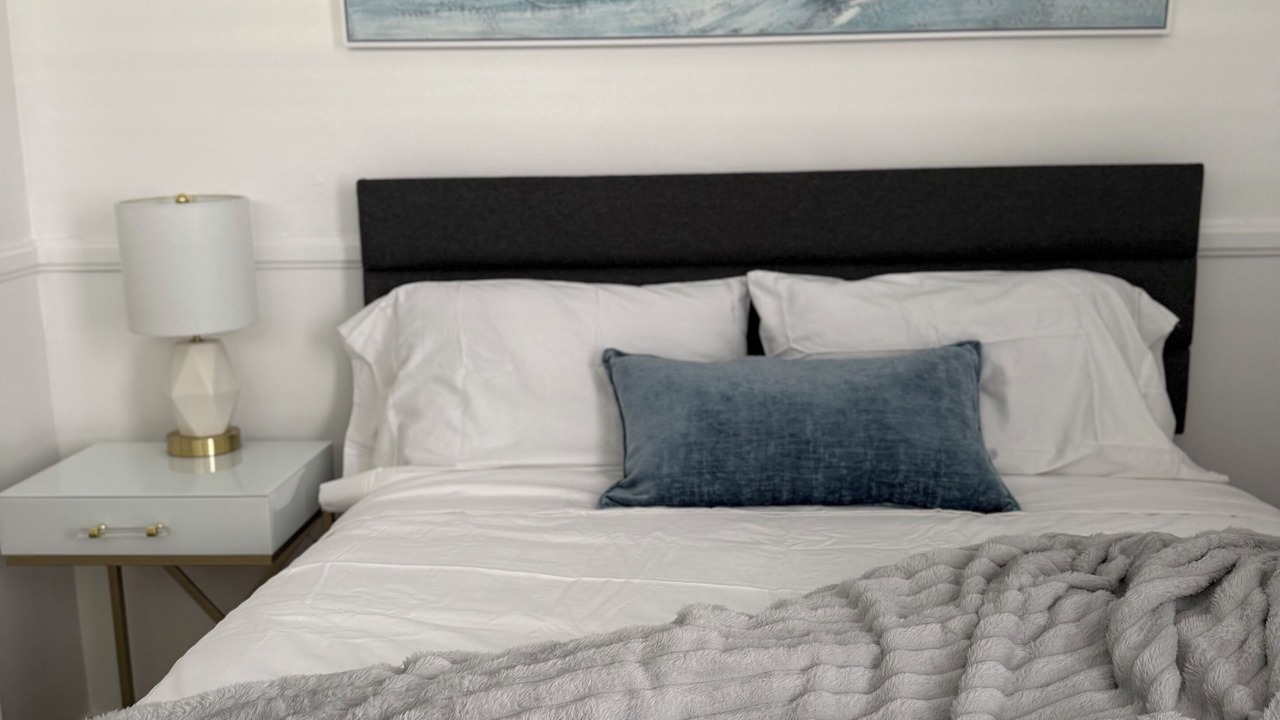 Photo of Bedroom in Sand Section