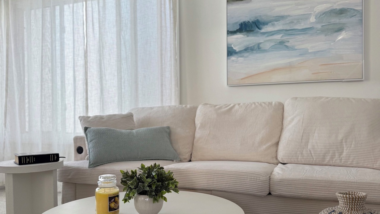 Photo of Livingroom in Sand Section