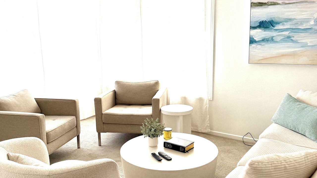 Photo of Livingroom in Sand Section
