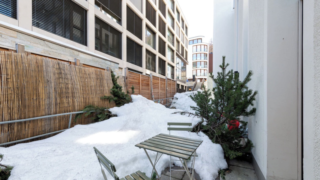 Photo of Outdoor in Sankt Moritz-Bad