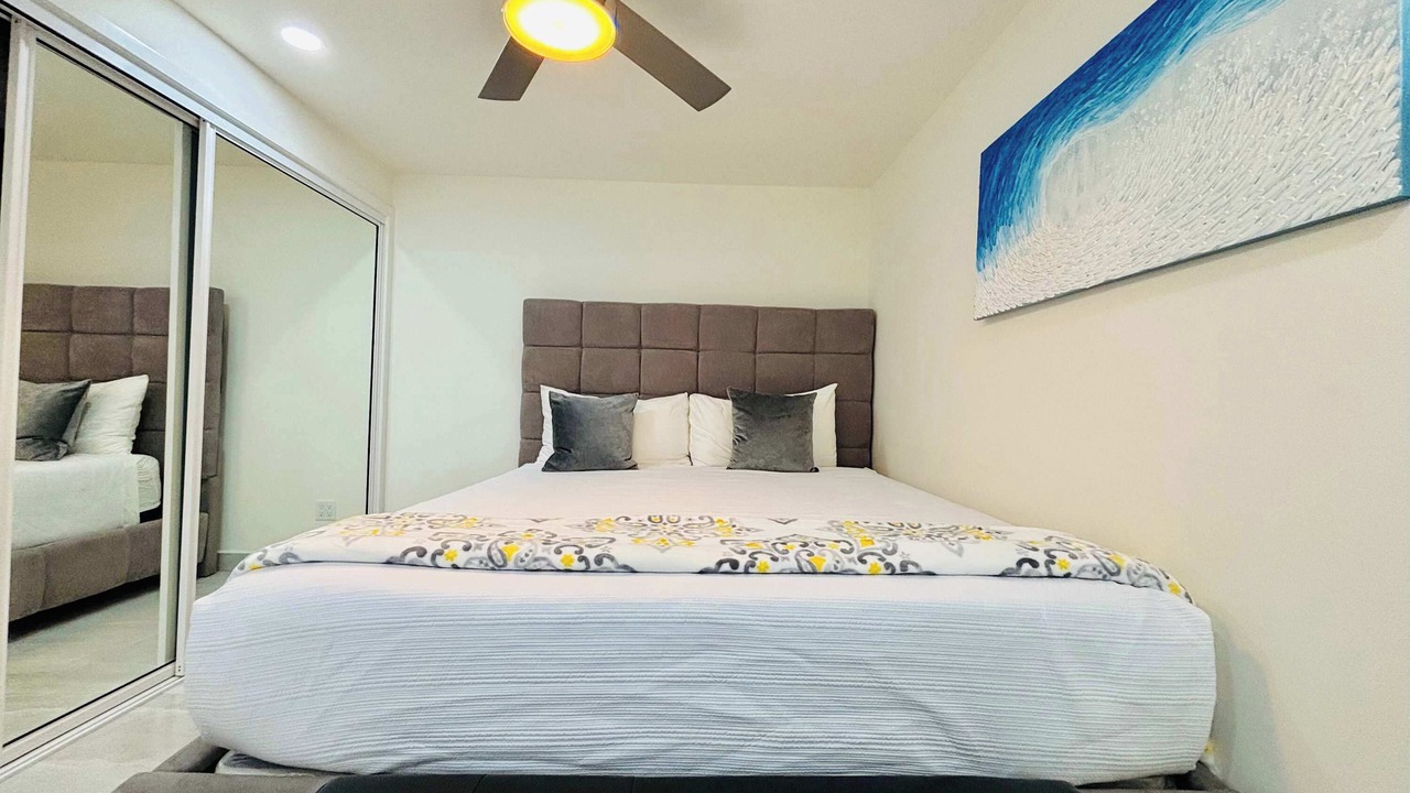 Photo of Bedroom in Rosarito