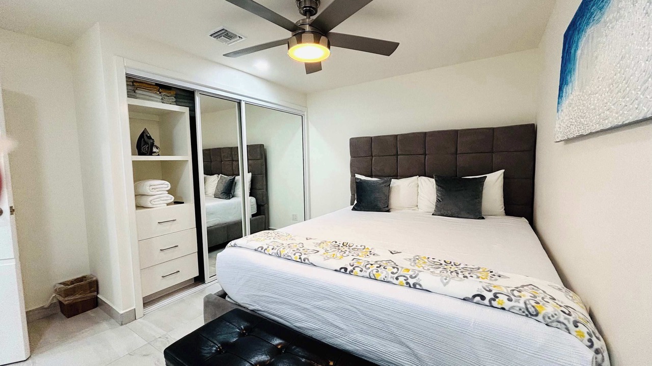 Photo of Bedroom in Rosarito