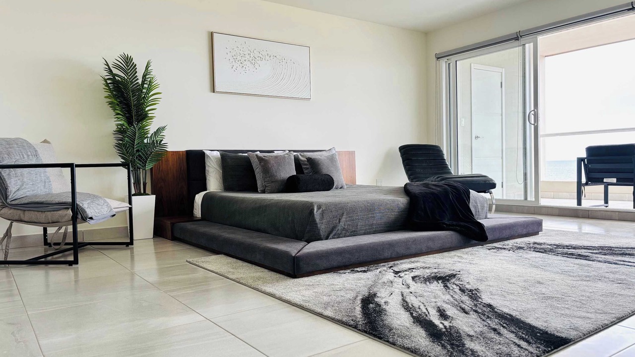 Photo of Bedroom in Rosarito