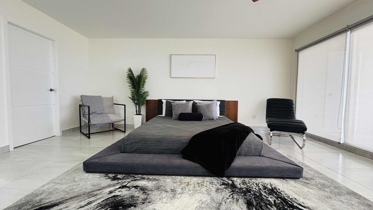 Photo of Bedroom in Rosarito