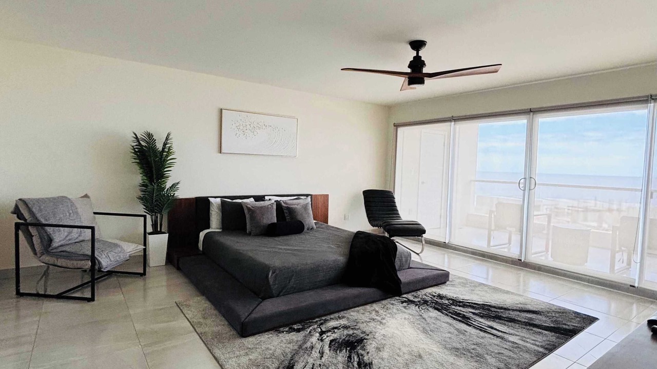 Photo of Bedroom in Rosarito