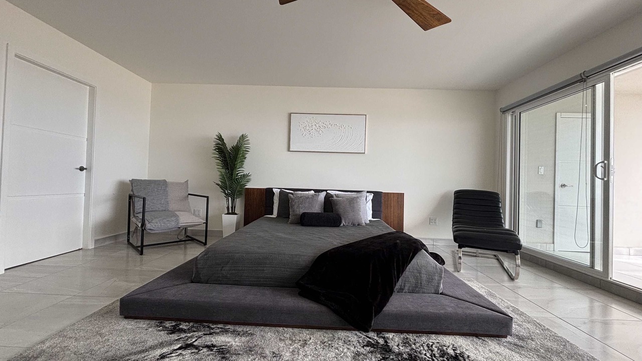 Photo of Bedroom in Rosarito