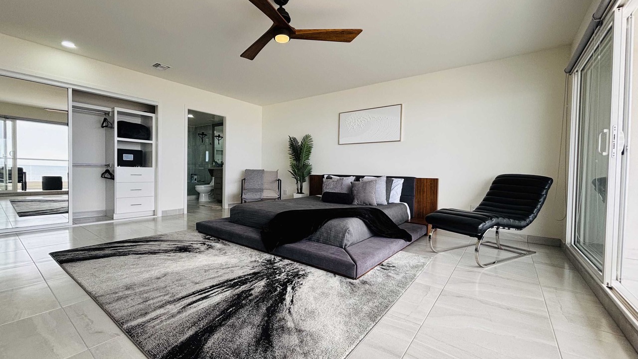 Photo of Bedroom in Rosarito