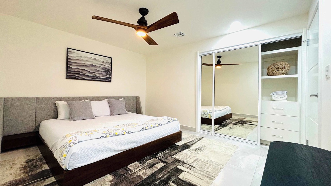 Photo of Bedroom in Rosarito