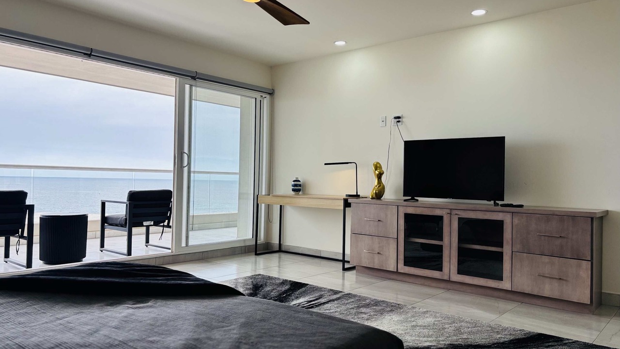 Photo of Bedroom in Rosarito