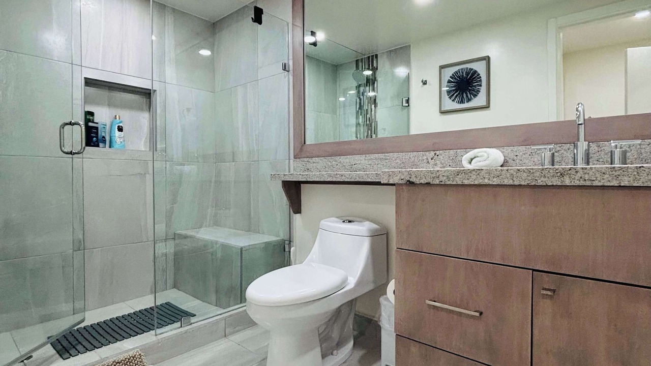 Photo of Bathroom in Rosarito