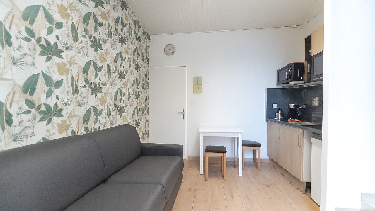 Photo of Livingroom in Saint-Pierre-de-Chartreuse