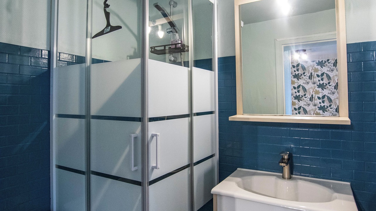 Photo of Bathroom in Saint-Pierre-de-Chartreuse