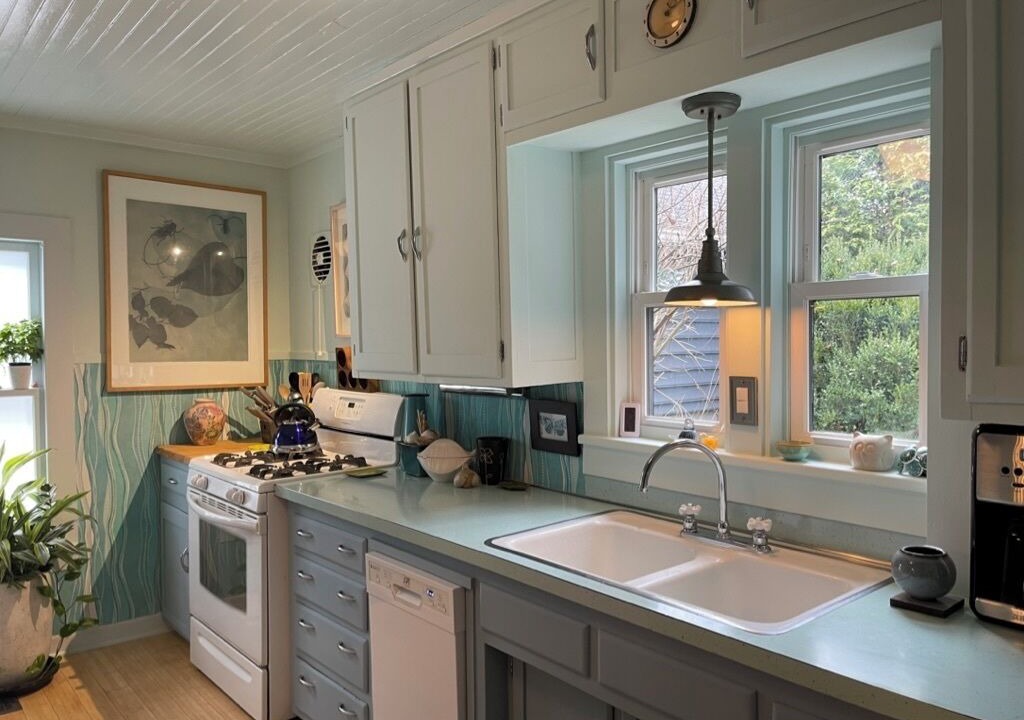 Photo of Kitchen in Delhi