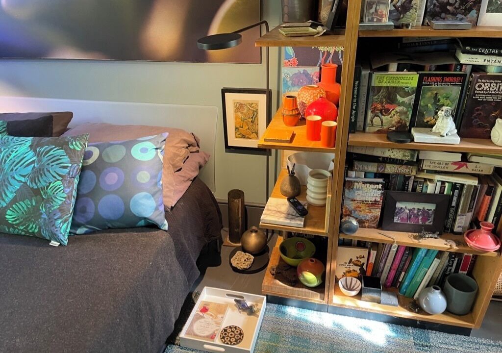 Photo of Bedroom in Delhi
