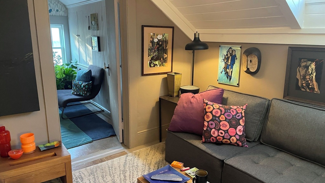 Photo of Livingroom in Delhi