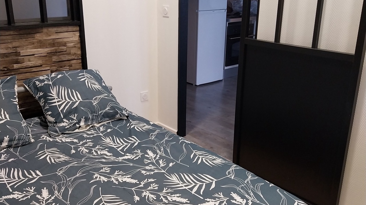Photo of Bedroom in North district