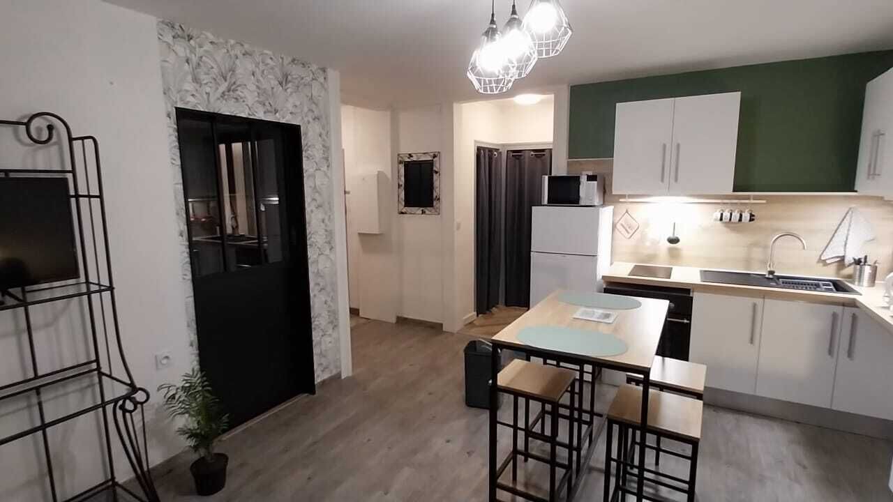 Photo of Kitchen in North district