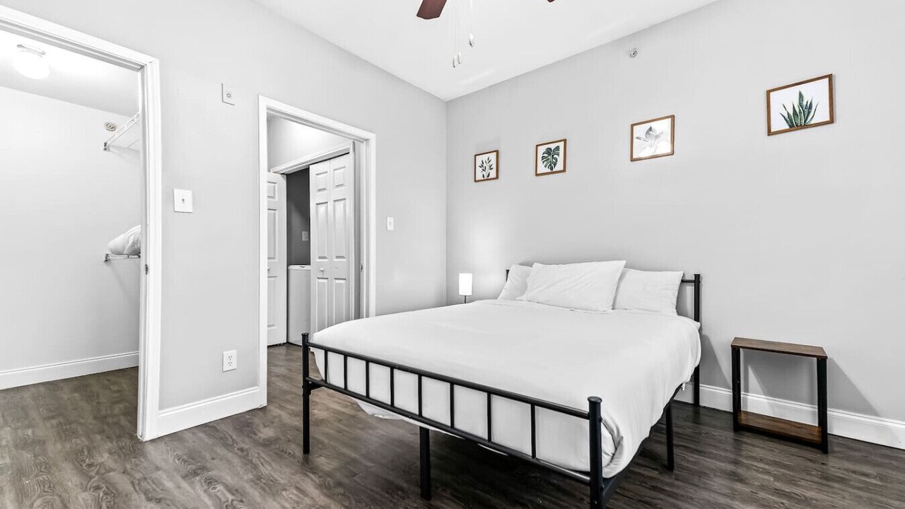 Photo of Bedroom in Fossil Creek