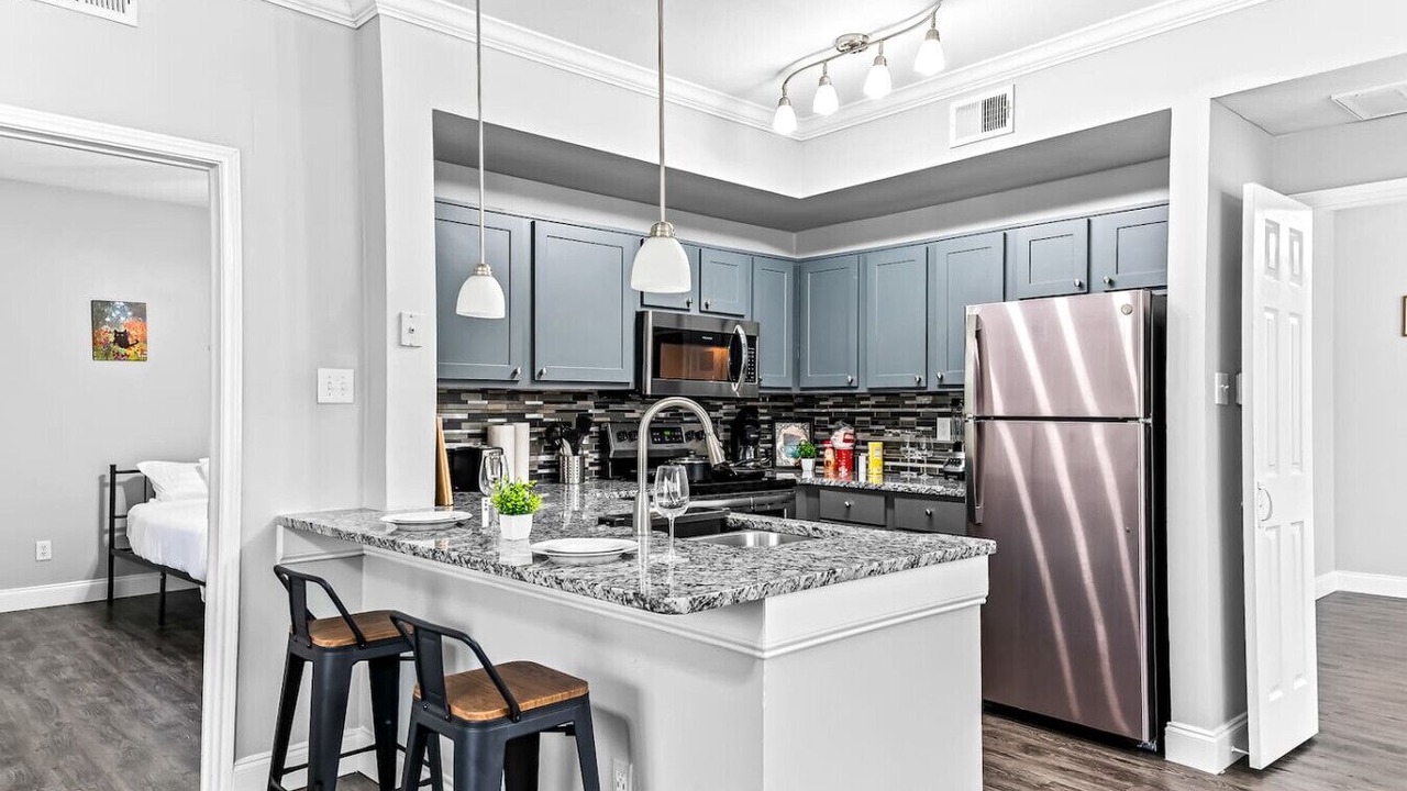 Photo of Kitchen in Fossil Creek